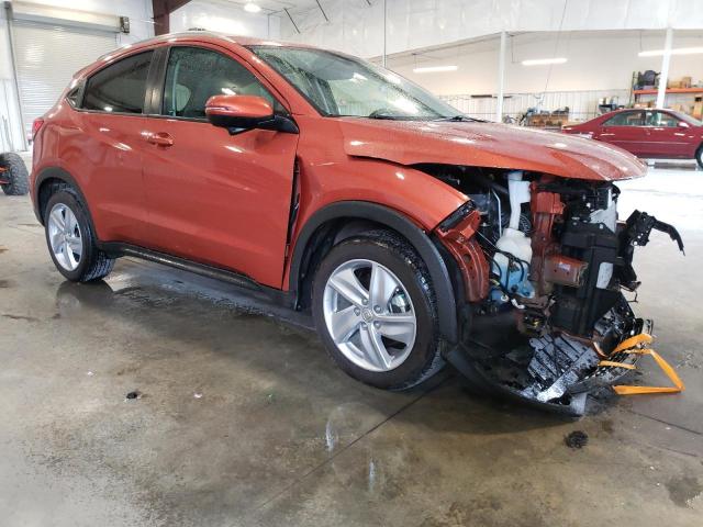Vin: 3czru6h5xlm713014, lot: 61016153, honda hr-v ex 20204