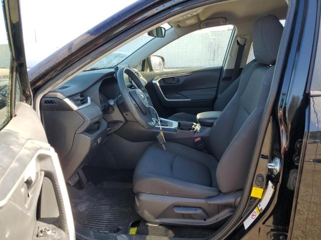 JTMH1RFV0KD008781 Toyota RAV4 LE