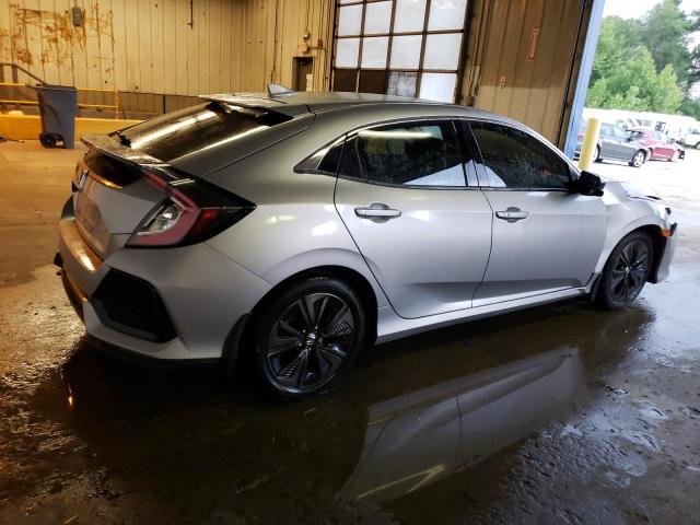 Vin: shhfk7h60ku229299, lot: 60312023, honda civic ex 20193