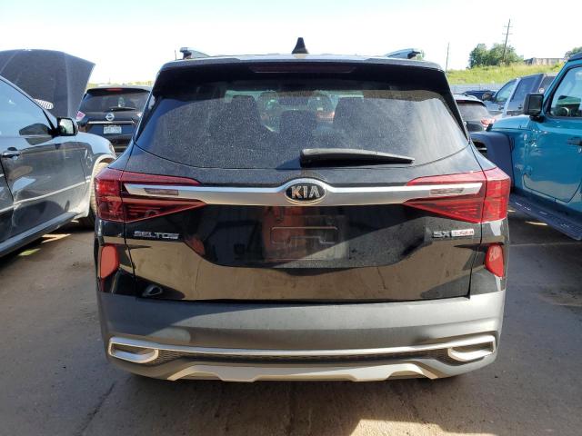 KNDETCA21M7089136 KIA Seltos Sx
