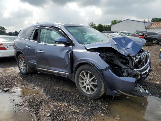 5GAKVBKD8EJ180286 Buick Enclave
