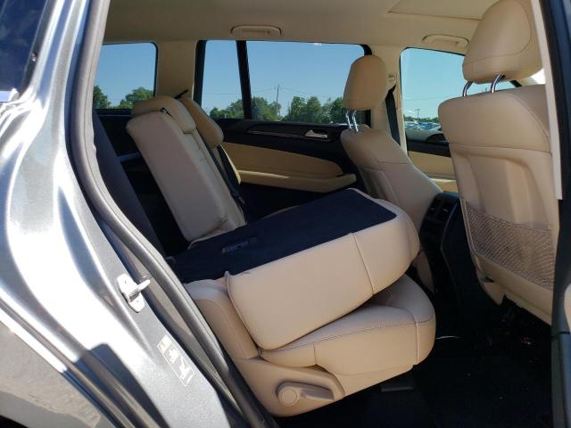 4JGDF6EE8HA817886 Mercedes-Benz Gls 450 4matic
