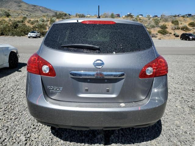 JN8AS5MTXEW606947 Nissan Rogue Select S