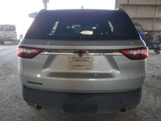 1GNERFKW1MJ114516 Chevrolet Traverse Ls