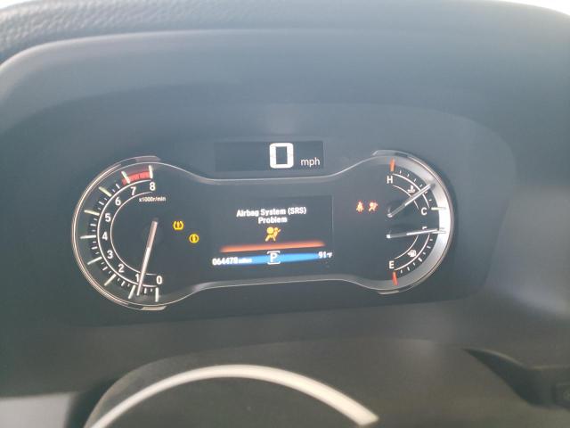 5FNYF6H92GB022858 Honda Pilot Touring