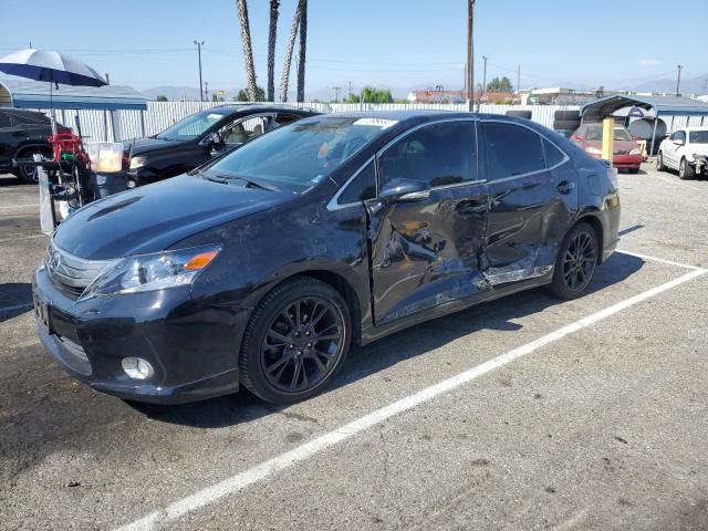 2010 Lexus HS 250h 