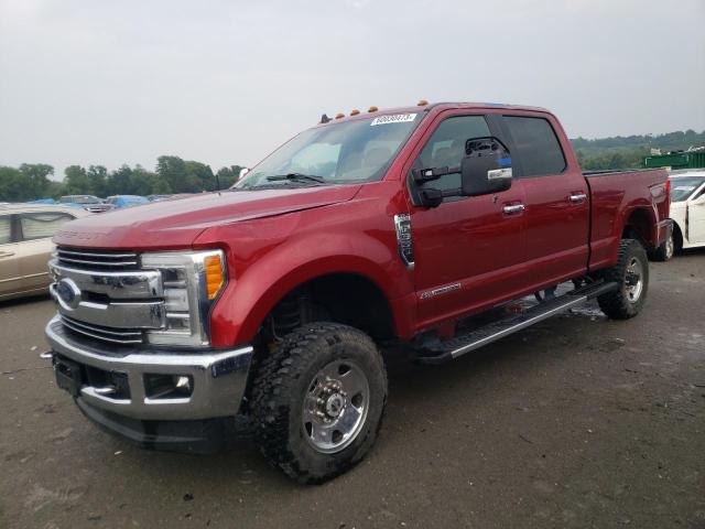 2019 Ford F-350 