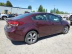 KIA FORTE LX photo