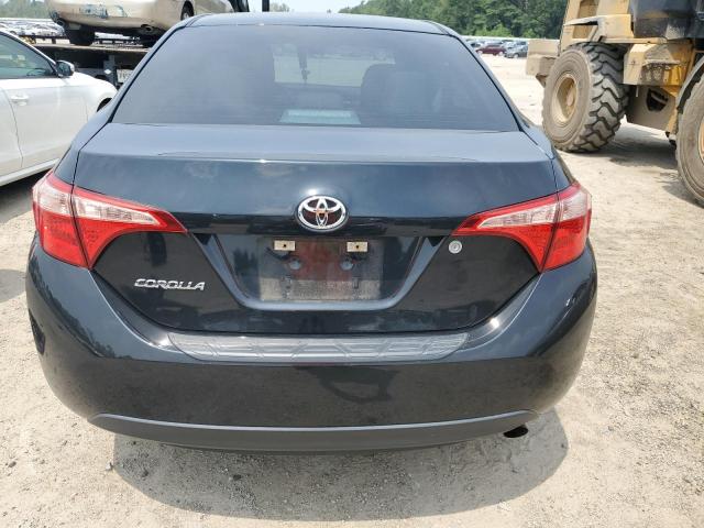 5YFBURHE6HP594340 Toyota COROLLA L