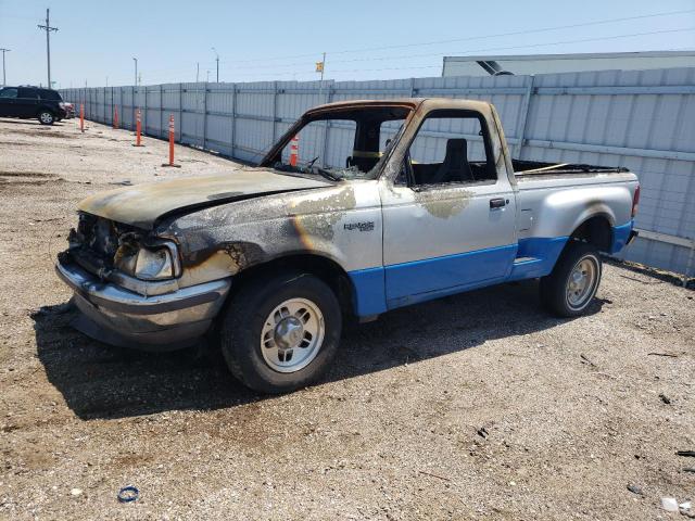 1997 Ford Ranger 