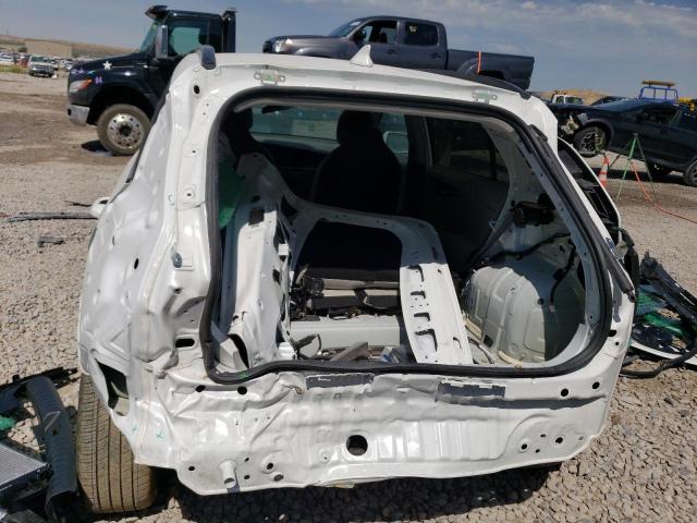 2023 KIA NIRO WIND - KNDCR3L17P5013107