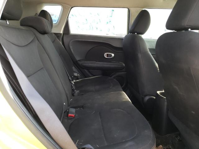 KNDJN2A24F7770316 KIA Soul