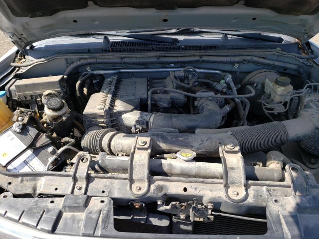 1N6BD0CT5FN745595 Nissan FRONTIER S
