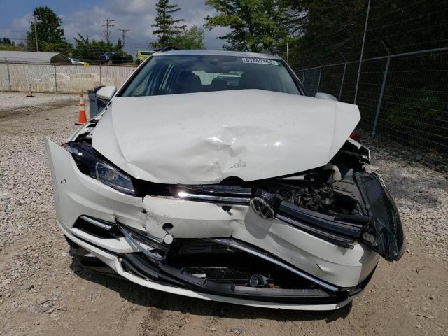 2019 VOLKSWAGEN GOLF SPORT - 3VWY57AU2KM512211