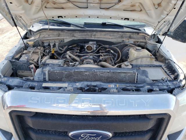 1FT7X2B6XGEC50883 Ford F250 Super Duty