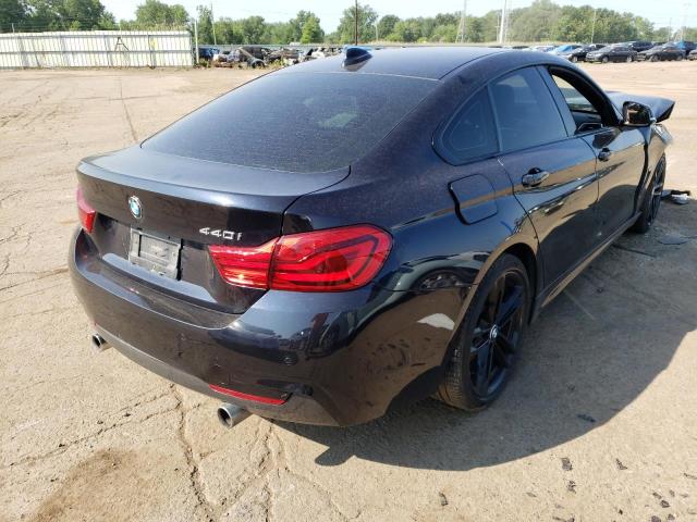 2018 BMW 440I GRAN - WBA4J5C54JBM64883