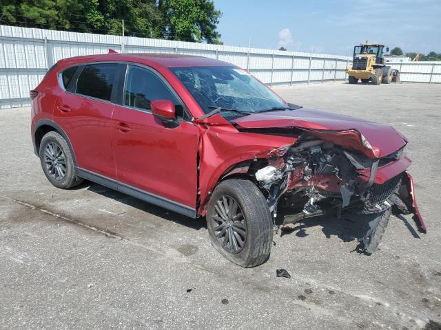 JM3KFACM5K1560080 Mazda CX-5 TOURI 4