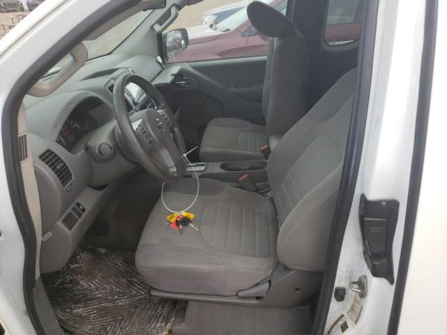 1N6BD0CT7HN719440 Nissan FRONTIER S