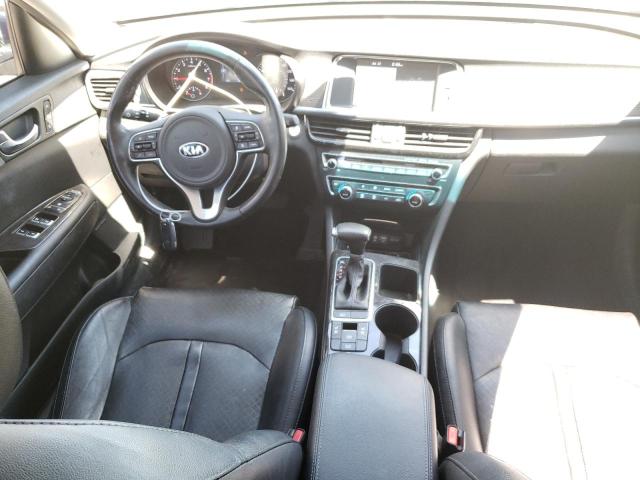 5XXGU4L30JG224403 KIA OPTIMA EX