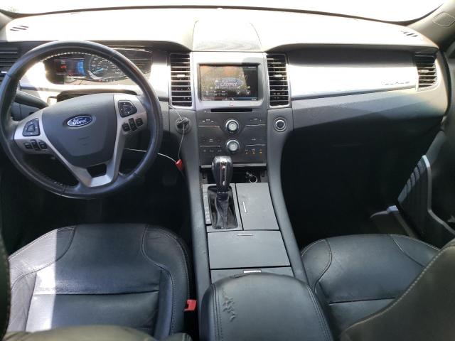 1FAHP2E86EG103792 Ford TAURUS SEL