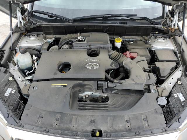 2022 INFINITI QX55 SENSO - 3PCAJ5L30NF105439