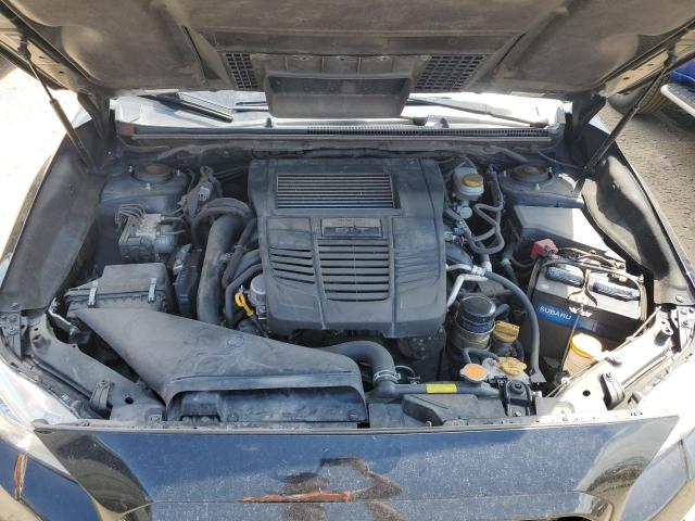JF1VA1E6XG8810064 Subaru Wrx Premium