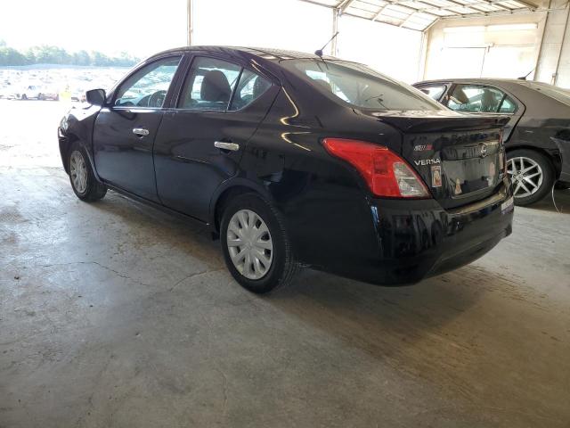 2016 NISSAN VERSA SV W - 3N1CN7AP9GL828809