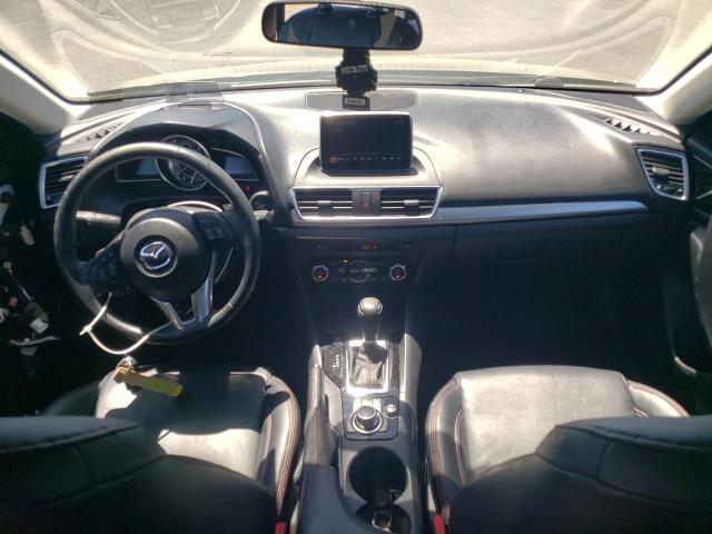 JM1BM1L38E1207892 Mazda 3 TOURING