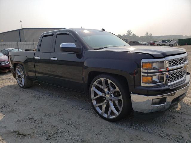 1GCRCREC8EZ211570 | 2014 CHEVROLET SILVERADO