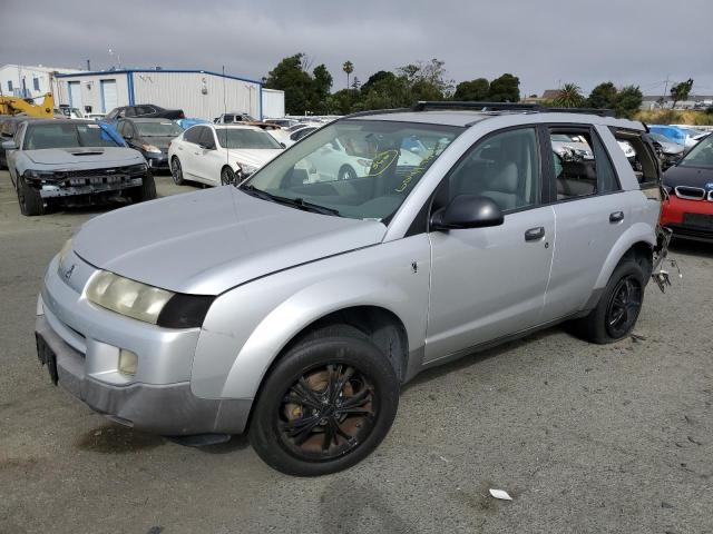 2002 Saturn VUE 