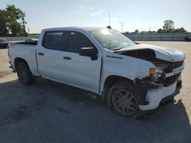 1GCPYBEK8NZ206294 Chevrolet Silverado Ltd K1500 Custom