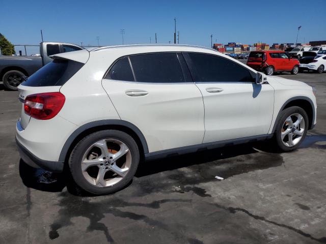 WDCTG4GB9JJ430199 Mercedes-Benz Gla 250 4matic