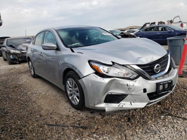1N4AL3AP9GN366258 Nissan ALTIMA 2.5