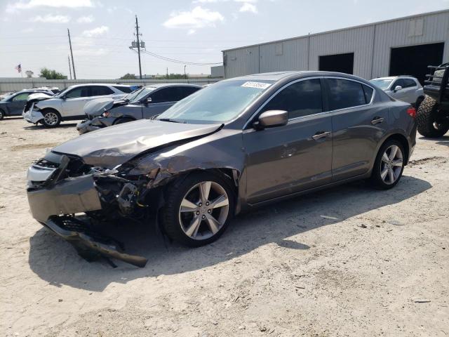 2013 Acura ILX 