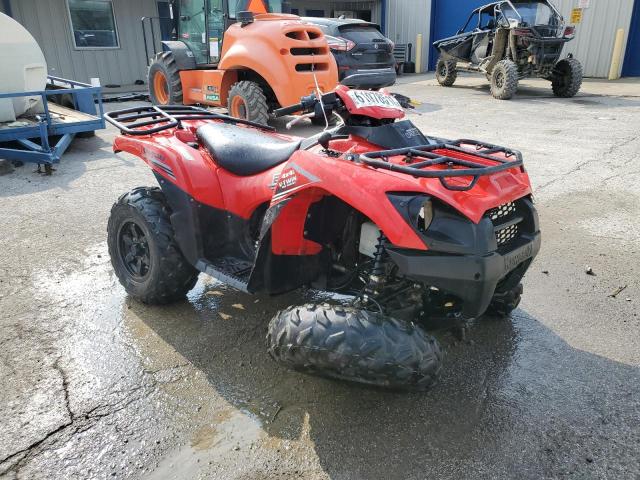 Квадроцикл Kawasaki Brute Force 750 4x4i eps