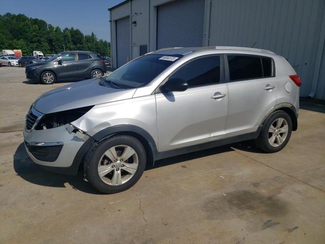 2011 Kia Sportage LX