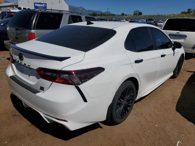 4T1G11BK2MU028019 Toyota CAMRY SE