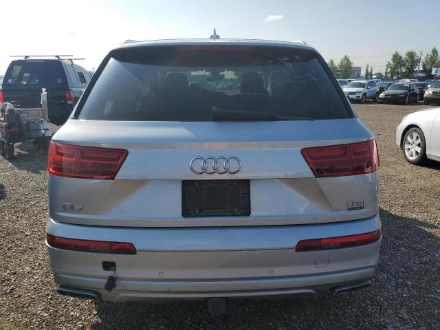 WA1VAAF73JD031065 2018 AUDI Q7, photo no. 6