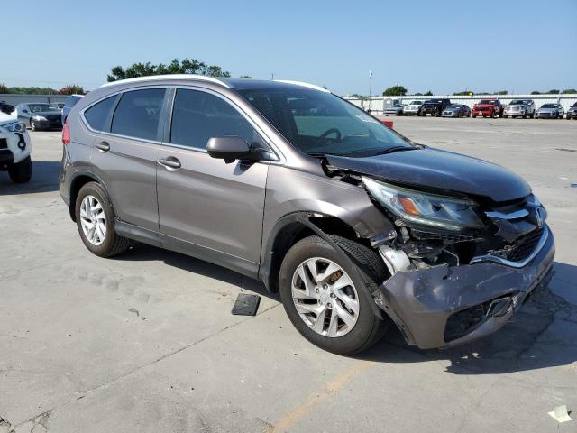 Vin: 2hkrm3h7xfh528848, lot: 59851833, honda crv exl 20154