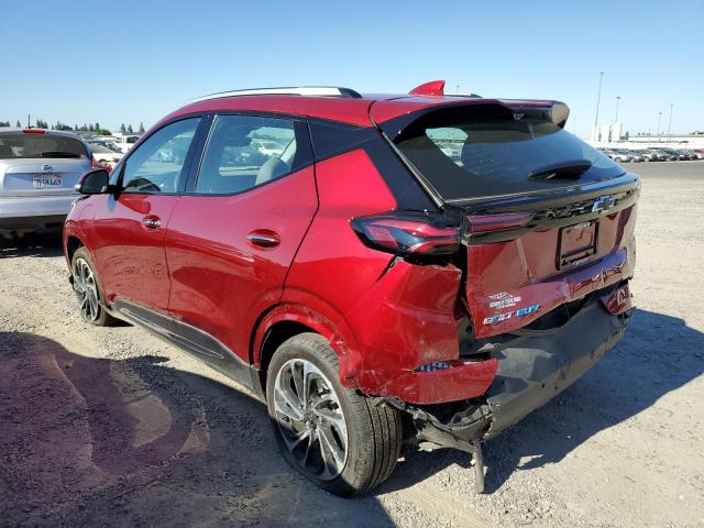 1G1FZ6S08N4126812 Chevrolet Bolt EUV P 2