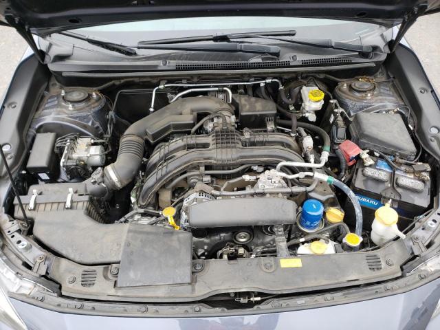 4S3GTAU67H3709884 Subaru Impreza Limited