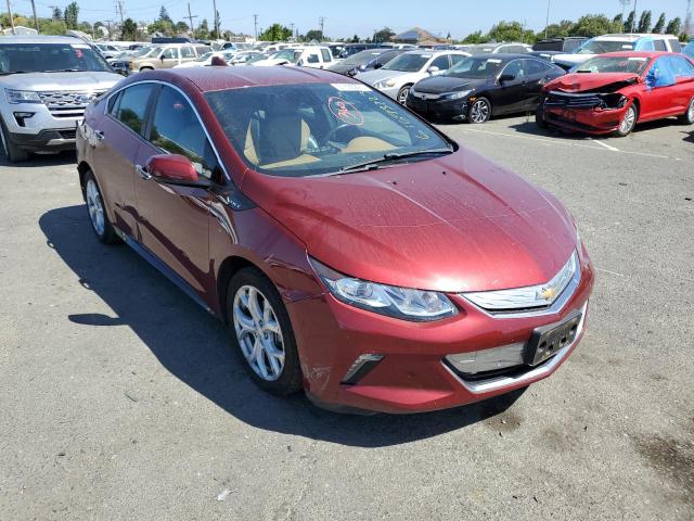 VIN 1G1RD6S59HU138348 2017 Chevrolet Volt, Premier no.4