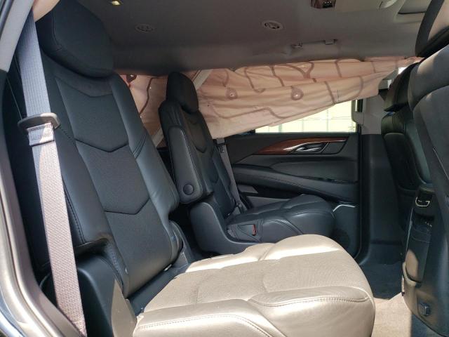 2017 CADILLAC ESCALADE L - 1GYS3BKJ1HR189034