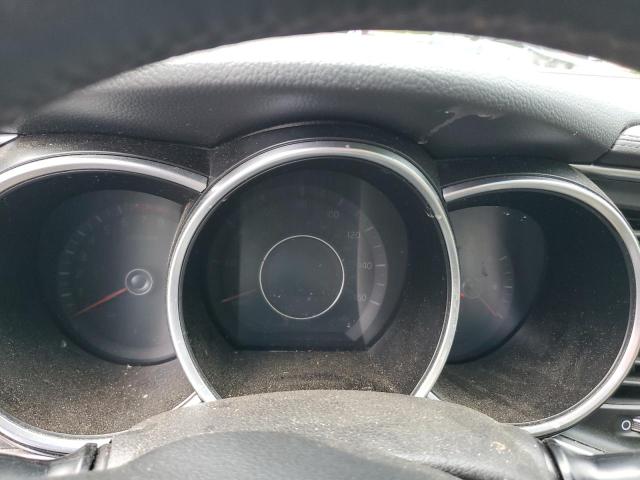 2015 Kia Optima Ex VIN: 5XXGN4A77FG358352 Lot: 59046783