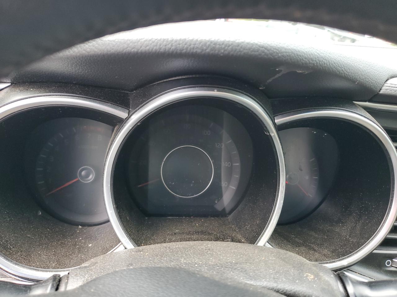 5XXGN4A77FG358352 2015 Kia Optima Ex