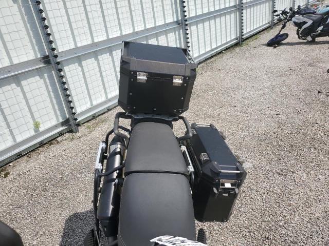 2018 TRIUMPH MOTORCYCLE TIGER 800 - SMTE09BF1JT871468