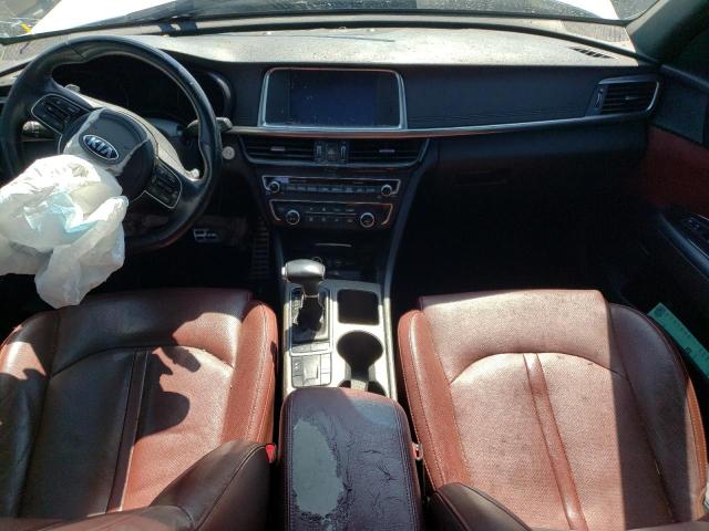 5XXGW4L28GG016408 KIA OPTIMA SX