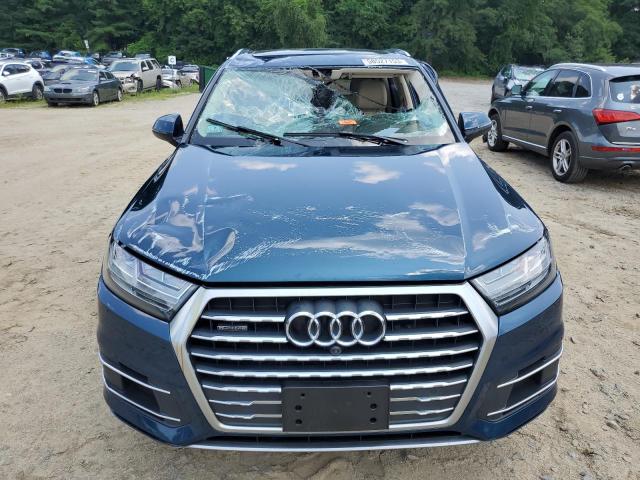 VIN WA1LHAF73JD029738 2018 Audi Q7, Premium Plus no.5