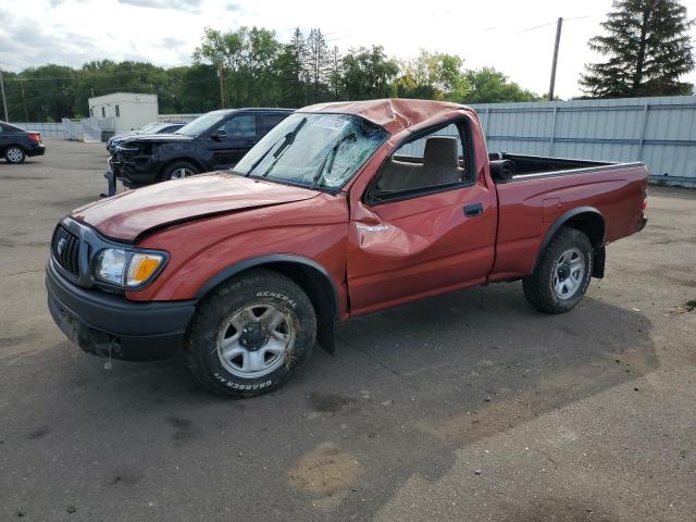 2003 Toyota Tacoma 