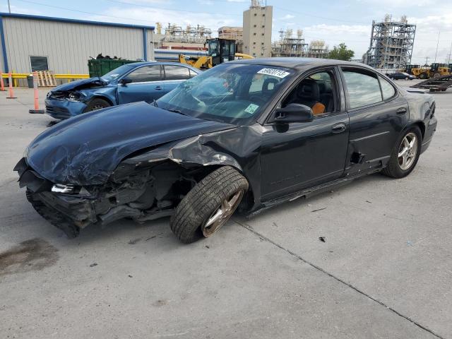 2000 Pontiac Grand Prix GTP